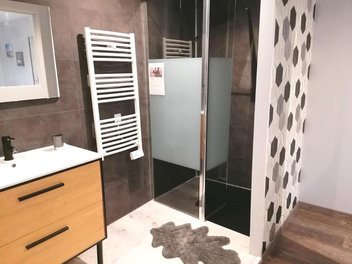 La Resiniere Bed & Breakfast Salles  Bagian luar foto