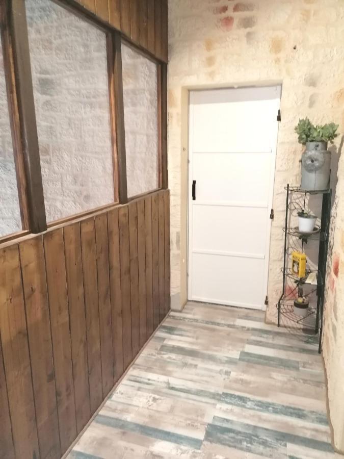 La Resiniere Bed & Breakfast Salles  Bagian luar foto