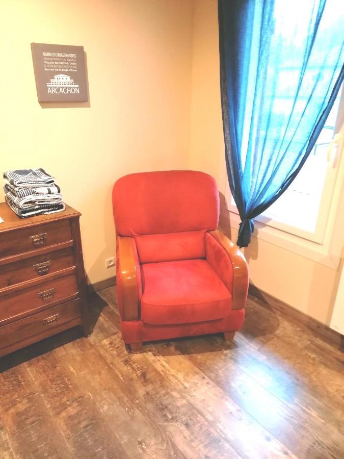 La Resiniere Bed & Breakfast Salles  Bagian luar foto